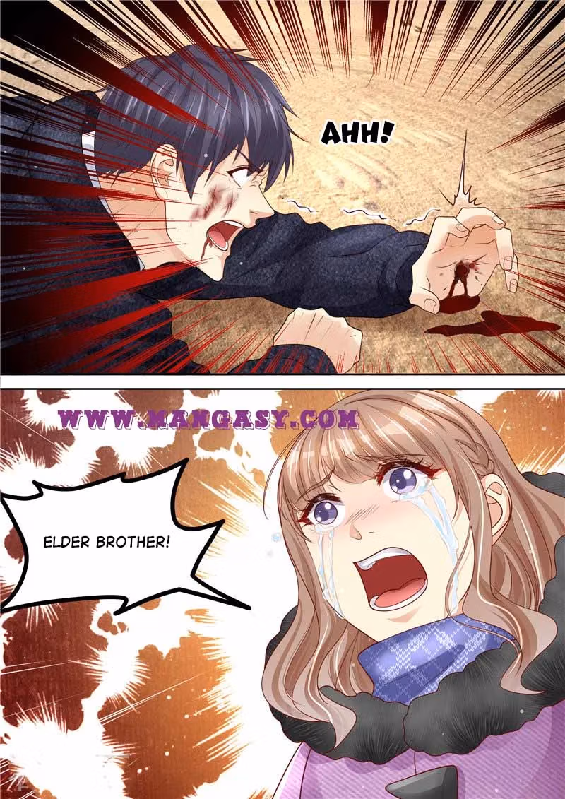 An Exorbitant Wife Chapter 319 page 11 - 