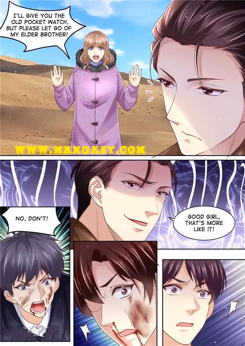 An Exorbitant Wife Chapter 319 page 12 - 