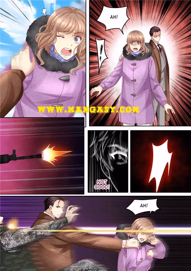 An Exorbitant Wife Chapter 319 page 3 - 