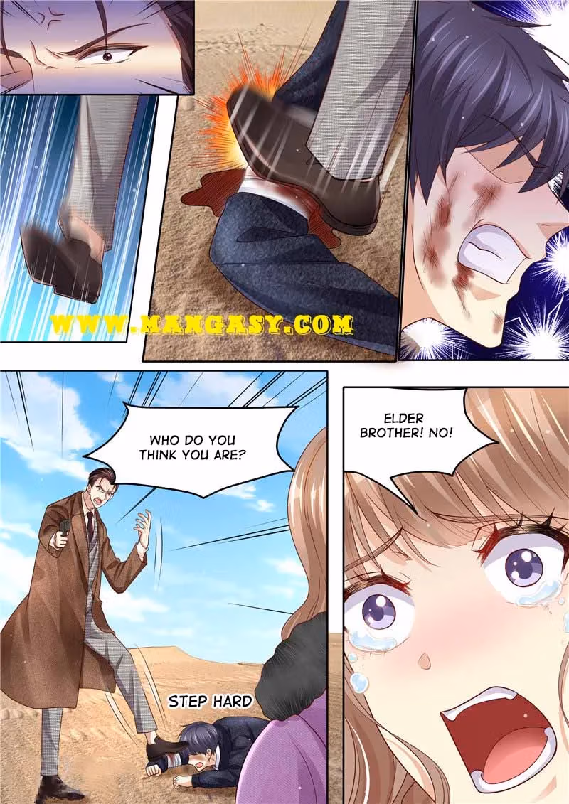 An Exorbitant Wife Chapter 319 page 9 - 