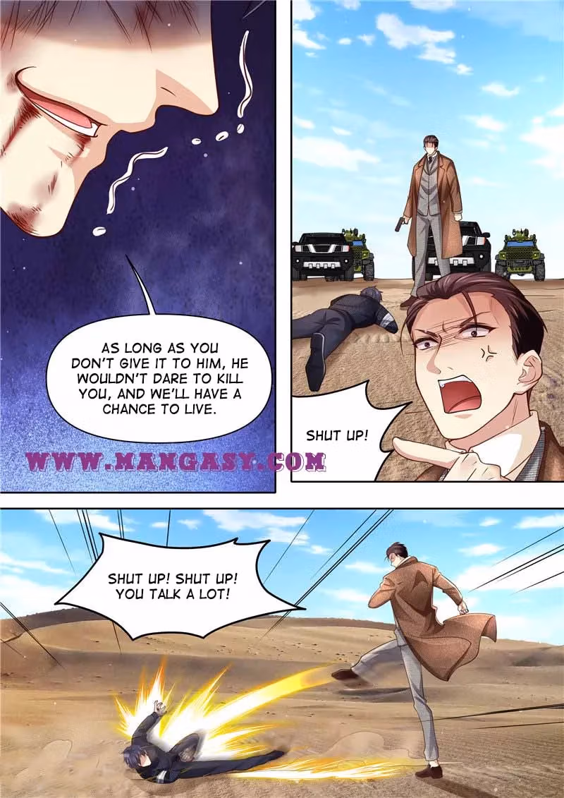 An Exorbitant Wife Chapter 320 page 2 - 