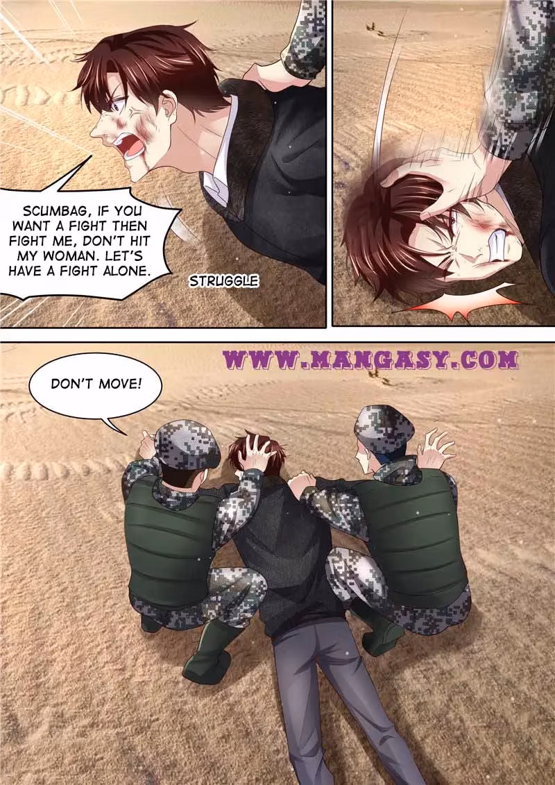An Exorbitant Wife Chapter 320 page 11 - 