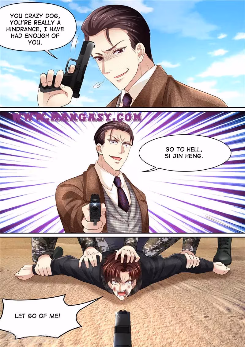 An Exorbitant Wife Chapter 320 page 12 - 