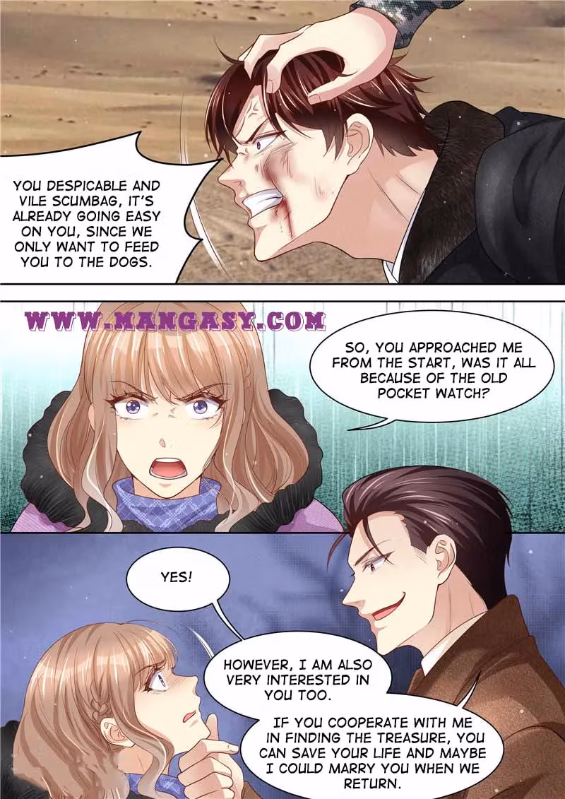 An Exorbitant Wife Chapter 320 page 9 - 