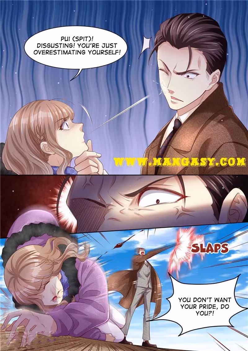 An Exorbitant Wife Chapter 320 page 10 - 