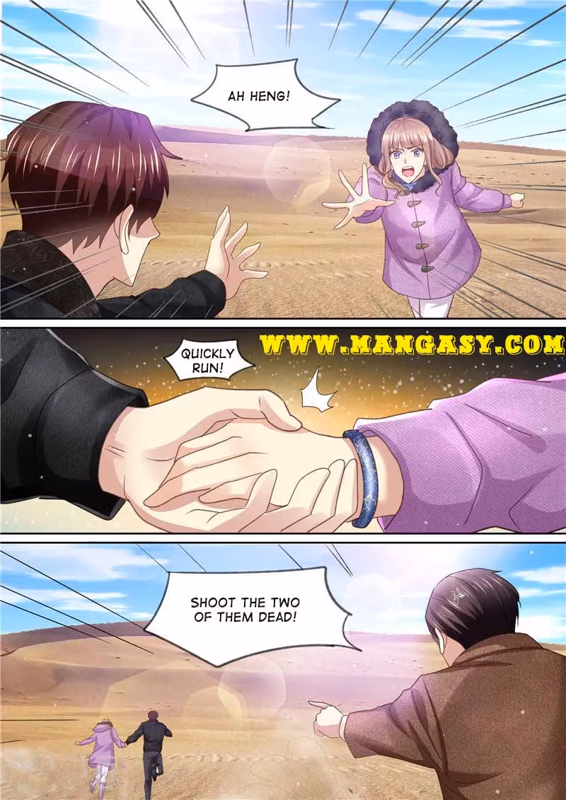 An Exorbitant Wife Chapter 321 page 12 - 