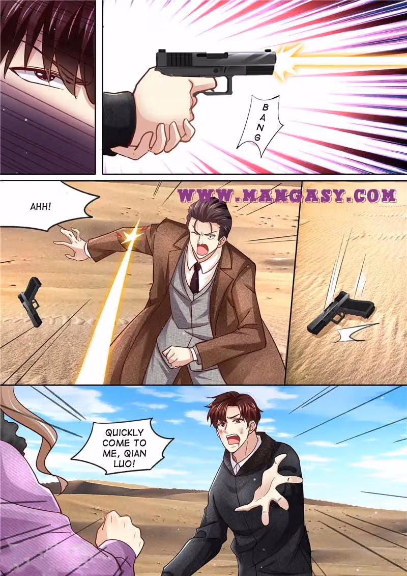 An Exorbitant Wife Chapter 321 page 9 - 