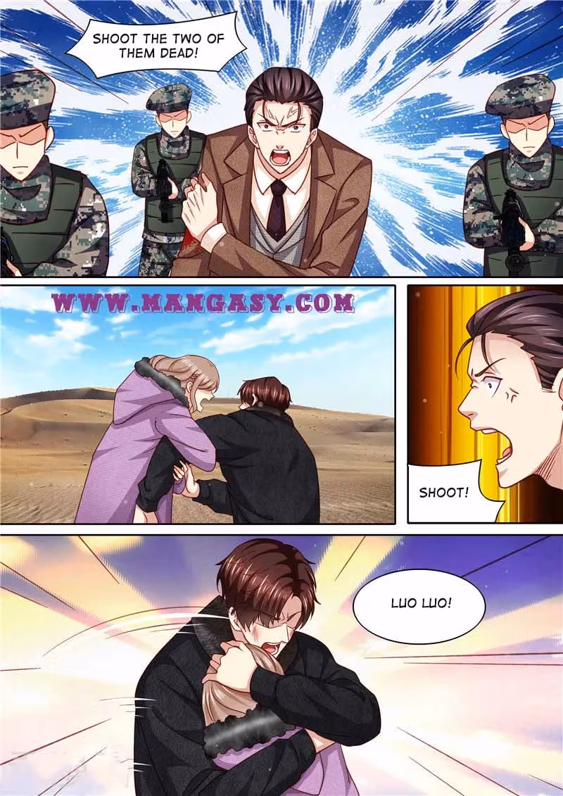 An Exorbitant Wife Chapter 322 page 2 - 