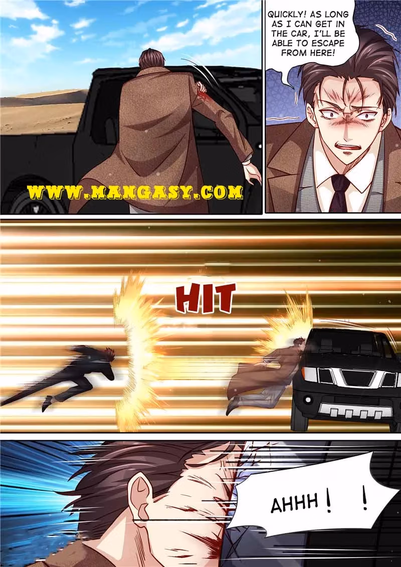 An Exorbitant Wife Chapter 322 page 12 - 