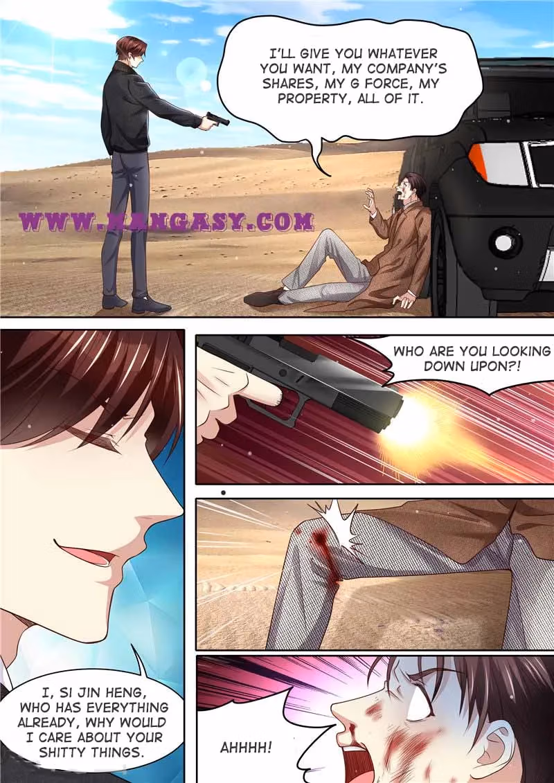 An Exorbitant Wife Chapter 323 page 2 - 