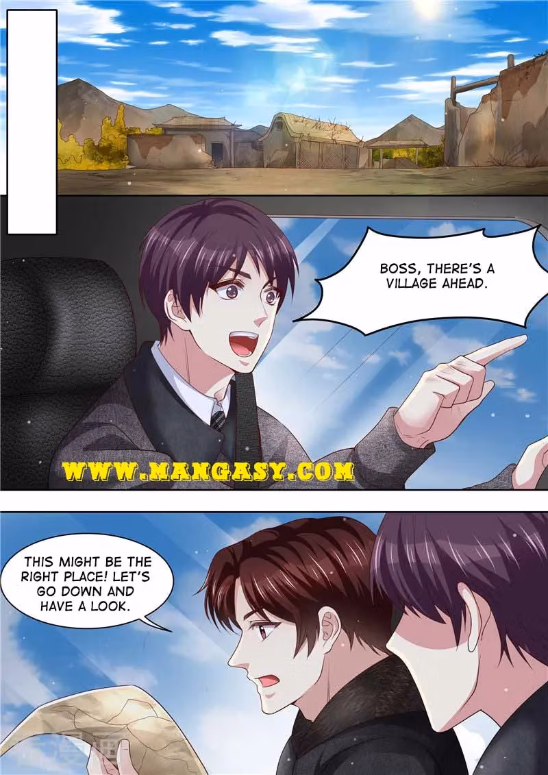 An Exorbitant Wife Chapter 323 page 11 - 