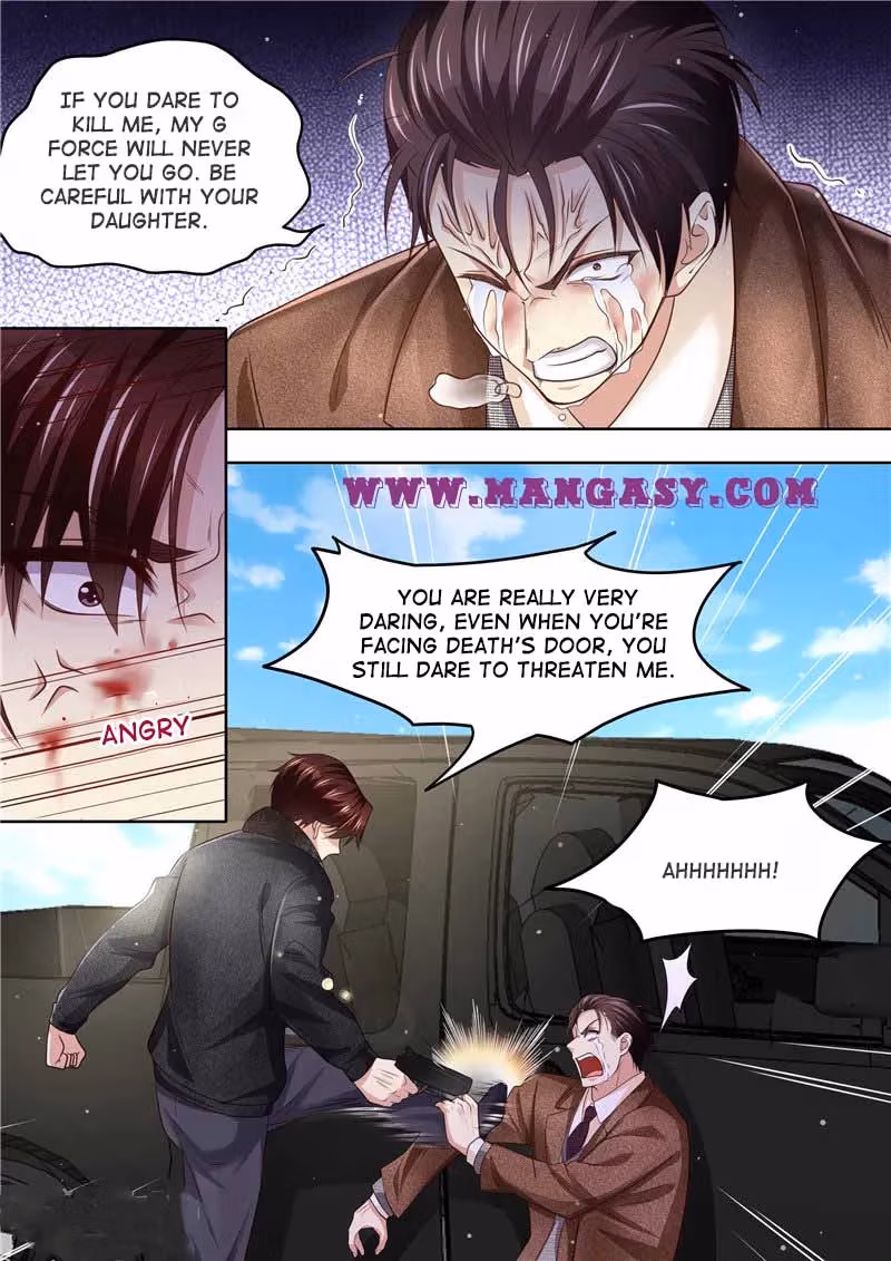 An Exorbitant Wife Chapter 323 page 4 - 