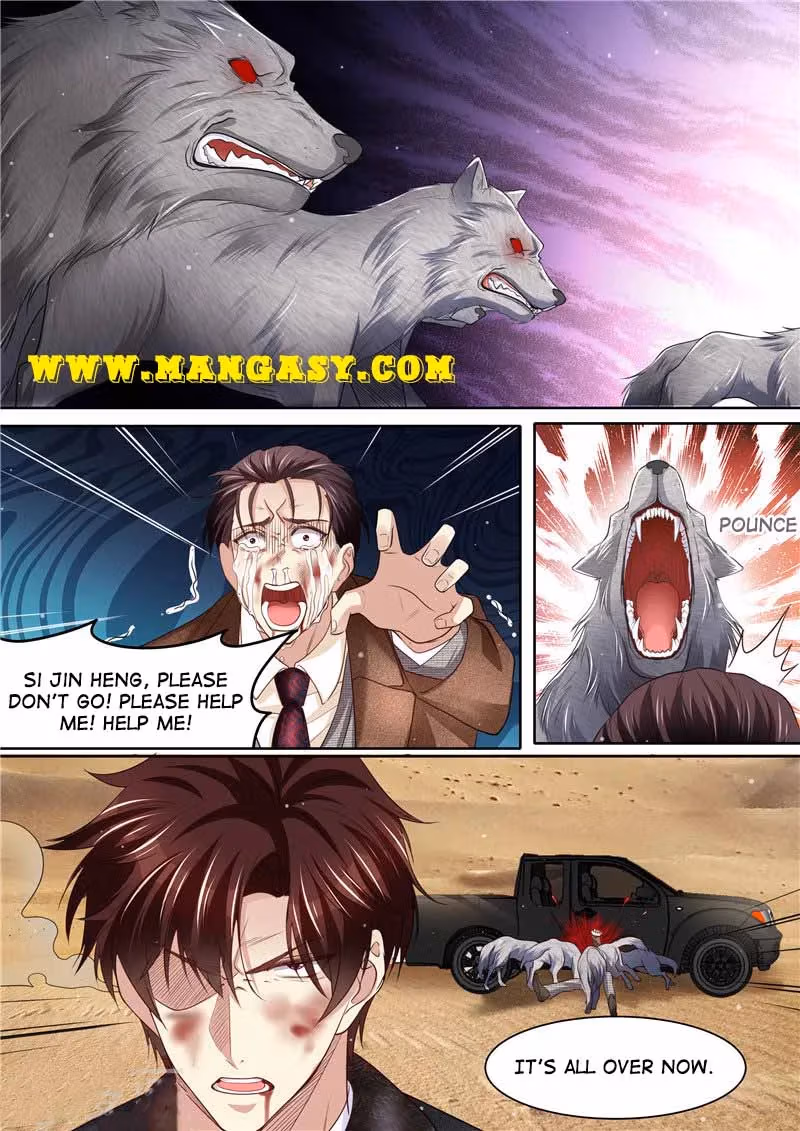 An Exorbitant Wife Chapter 323 page 9 - 