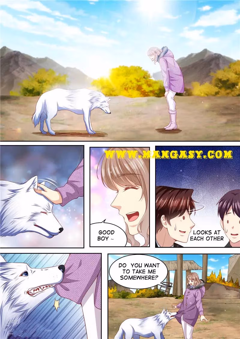 An Exorbitant Wife Chapter 324 page 11 - 