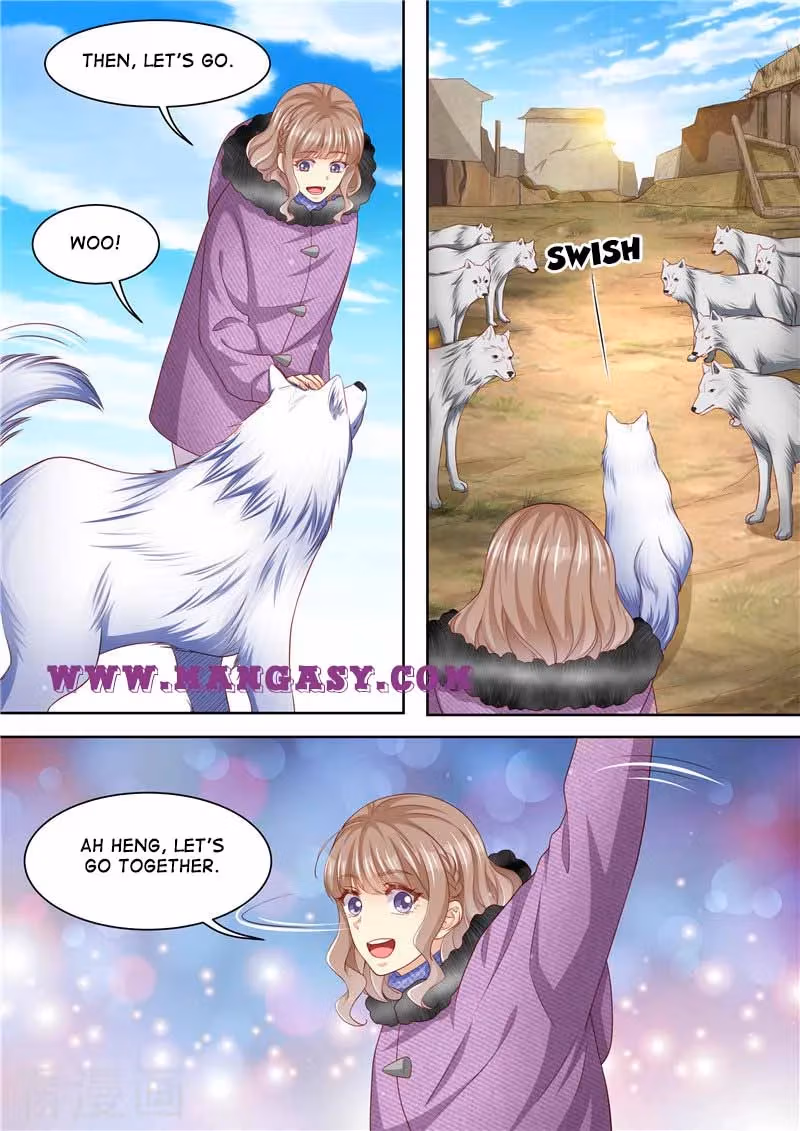 An Exorbitant Wife Chapter 324 page 12 - 