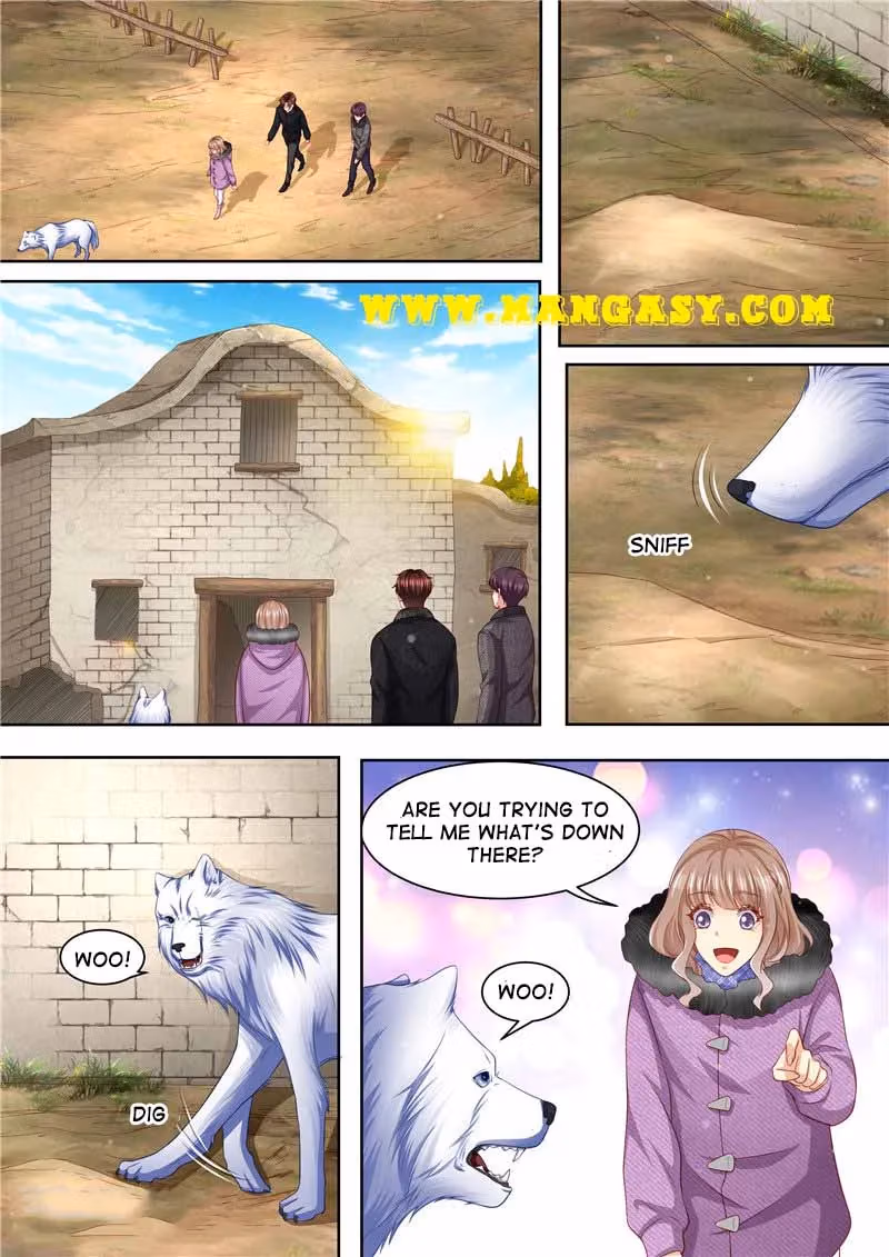 An Exorbitant Wife Chapter 324 page 13 - 