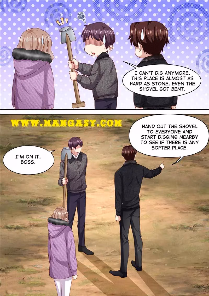 An Exorbitant Wife Chapter 324 page 4 - 