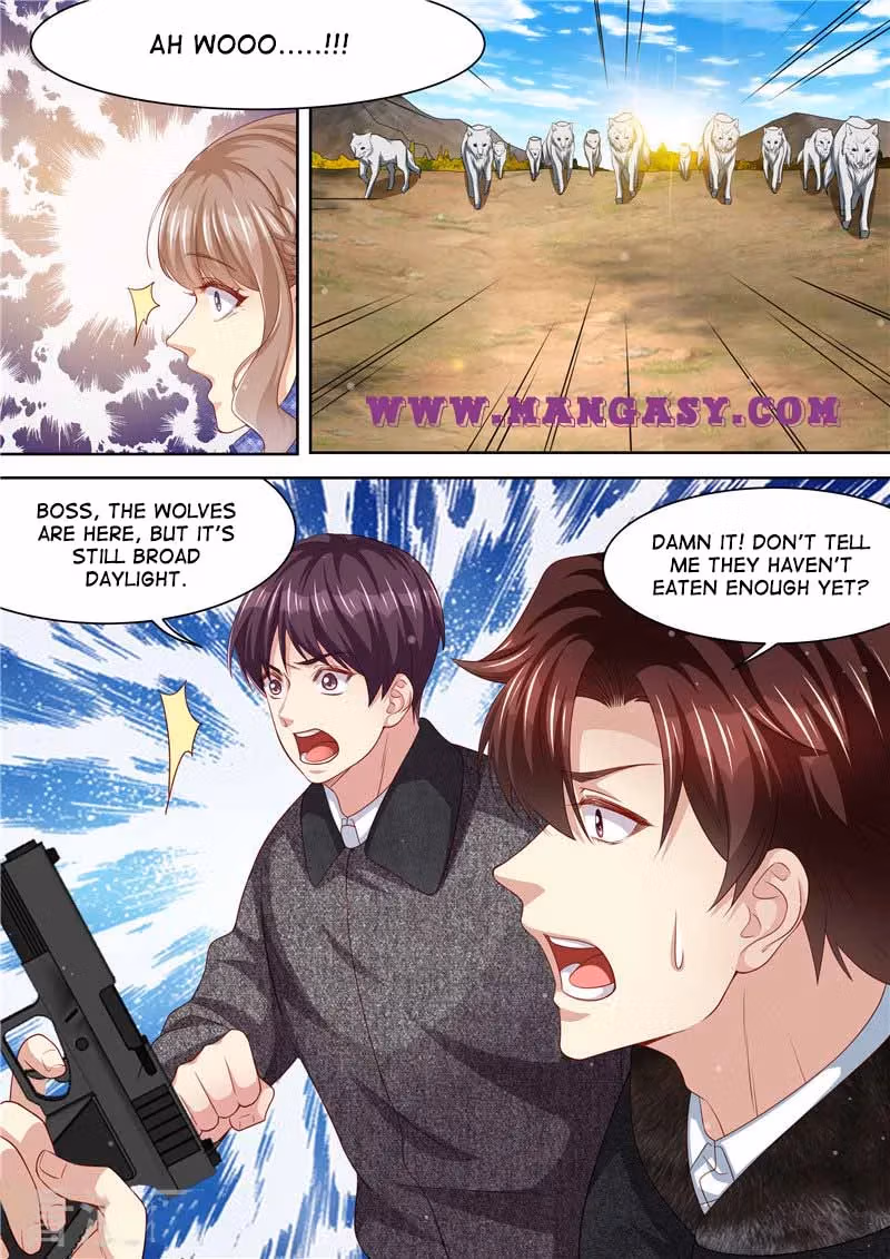 An Exorbitant Wife Chapter 324 page 7 - 