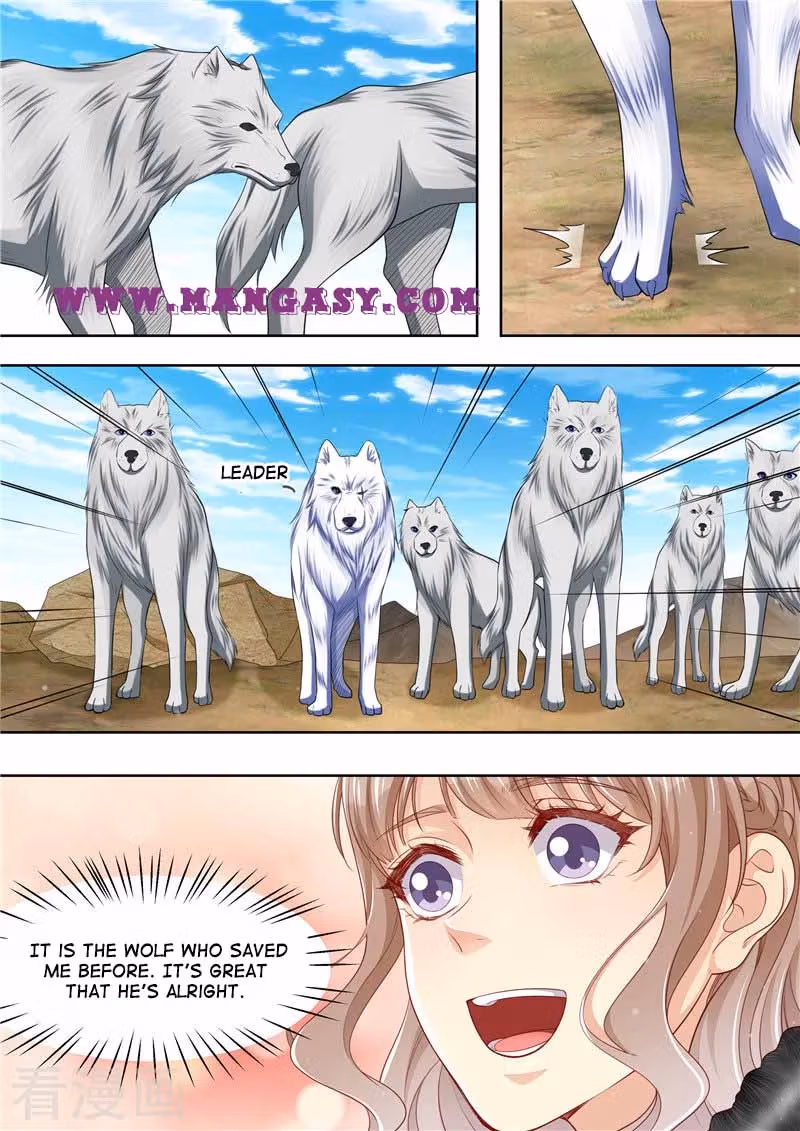 An Exorbitant Wife Chapter 324 page 8 - 