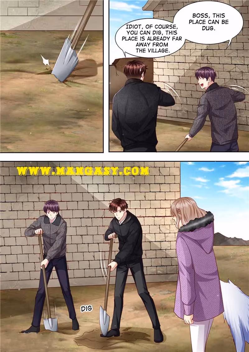 An Exorbitant Wife Chapter 325 page 2 - 