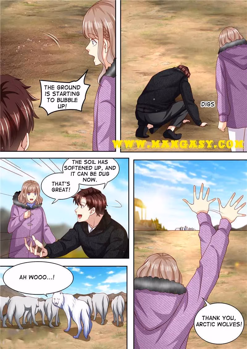 An Exorbitant Wife Chapter 325 page 13 - 