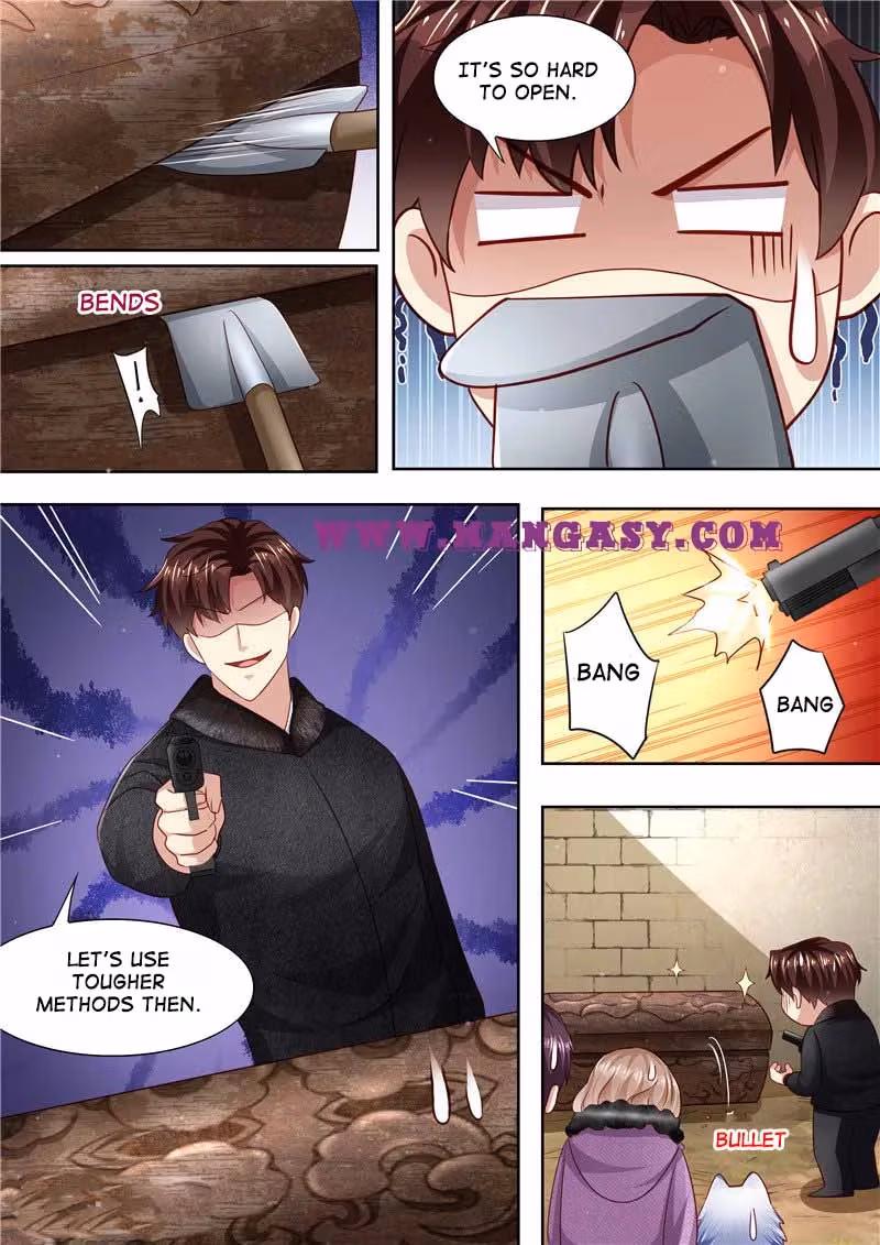 An Exorbitant Wife Chapter 325 page 5 - 