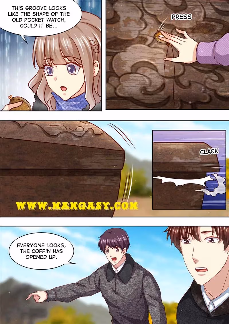 An Exorbitant Wife Chapter 325 page 9 - 