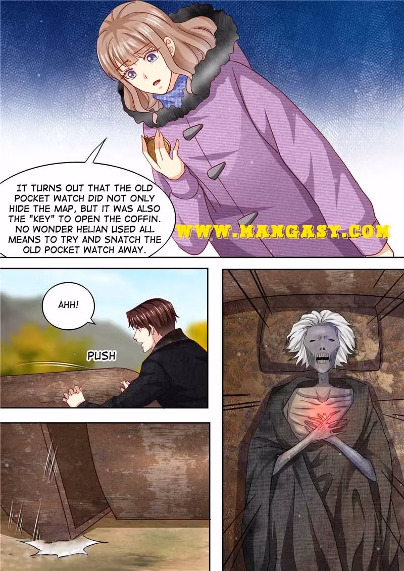 An Exorbitant Wife Chapter 325 page 10 - 