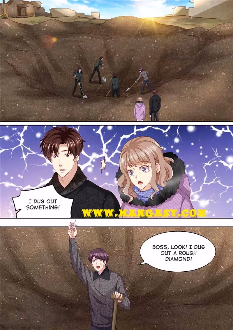 An Exorbitant Wife Chapter 326 page 2 - 