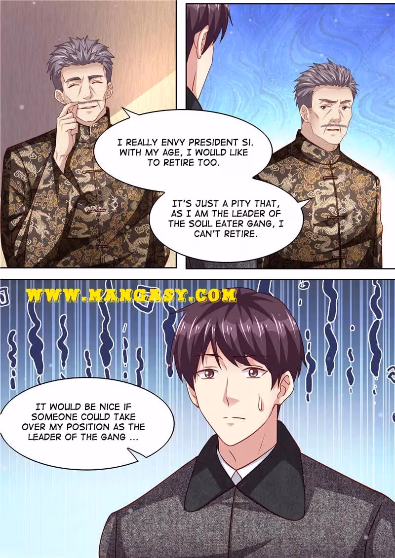An Exorbitant Wife Chapter 326 page 9 - 