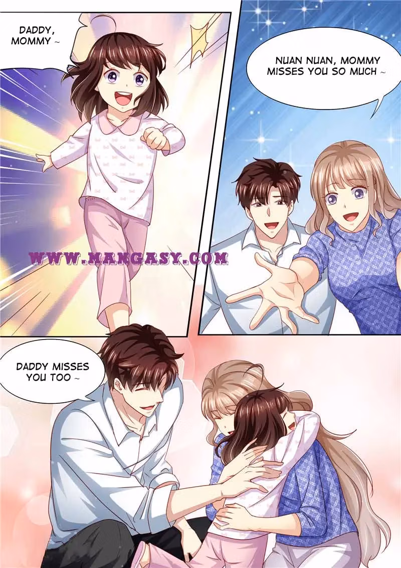 An Exorbitant Wife Chapter 327 page 4 - 