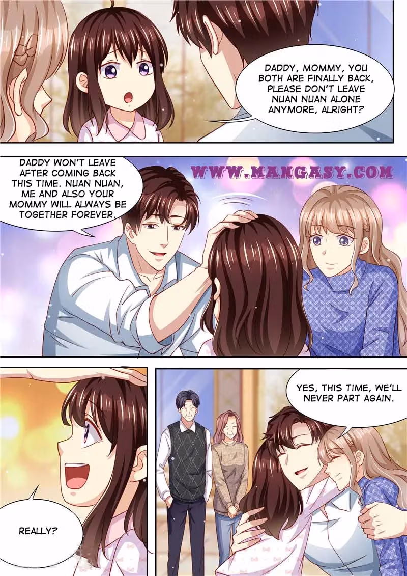 An Exorbitant Wife Chapter 327 page 5 - 