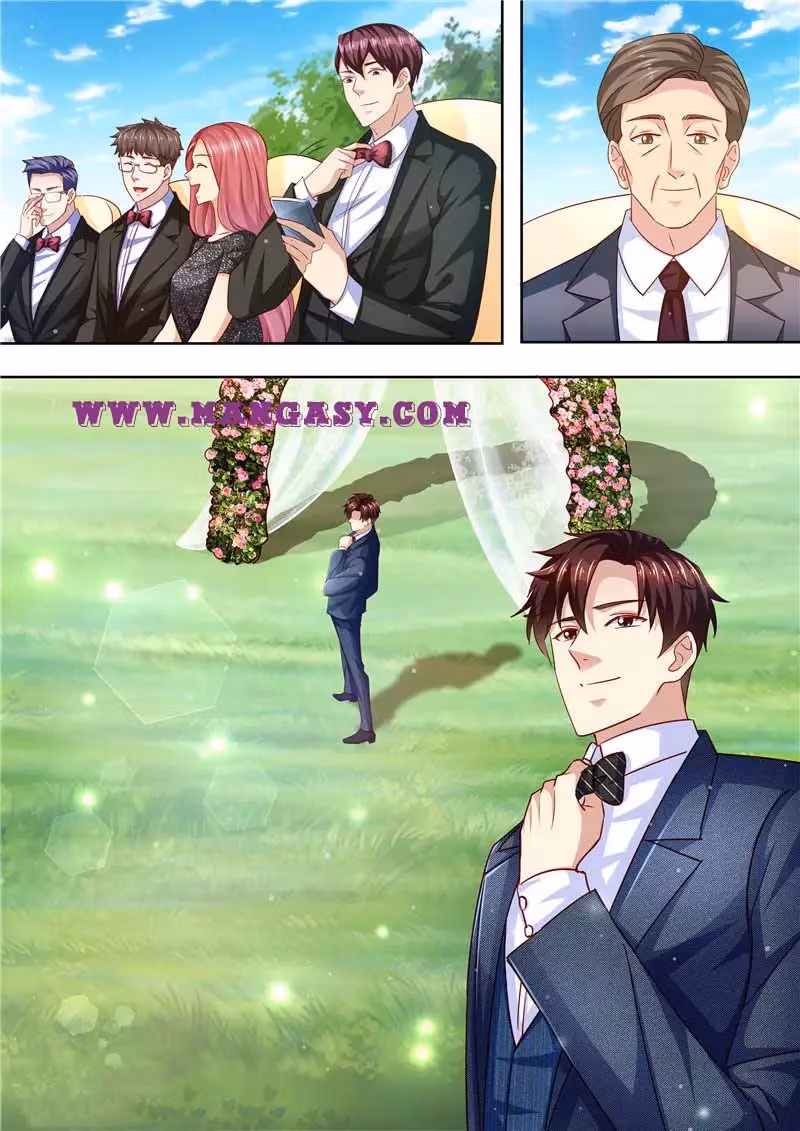 An Exorbitant Wife Chapter 327 page 7 - 