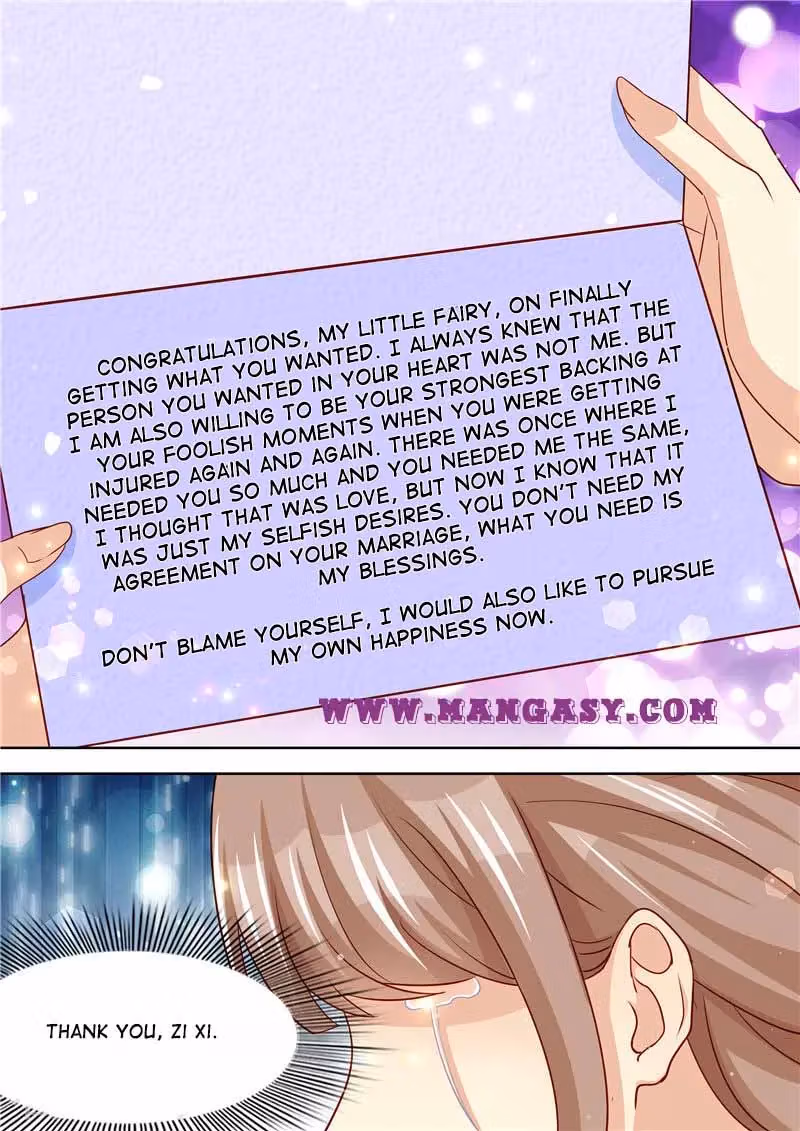 An Exorbitant Wife Chapter 327 page 9 - 