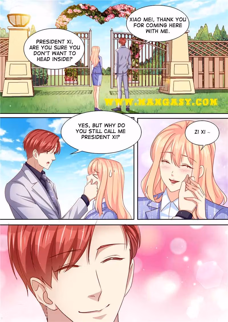 An Exorbitant Wife Chapter 327 page 10 - 