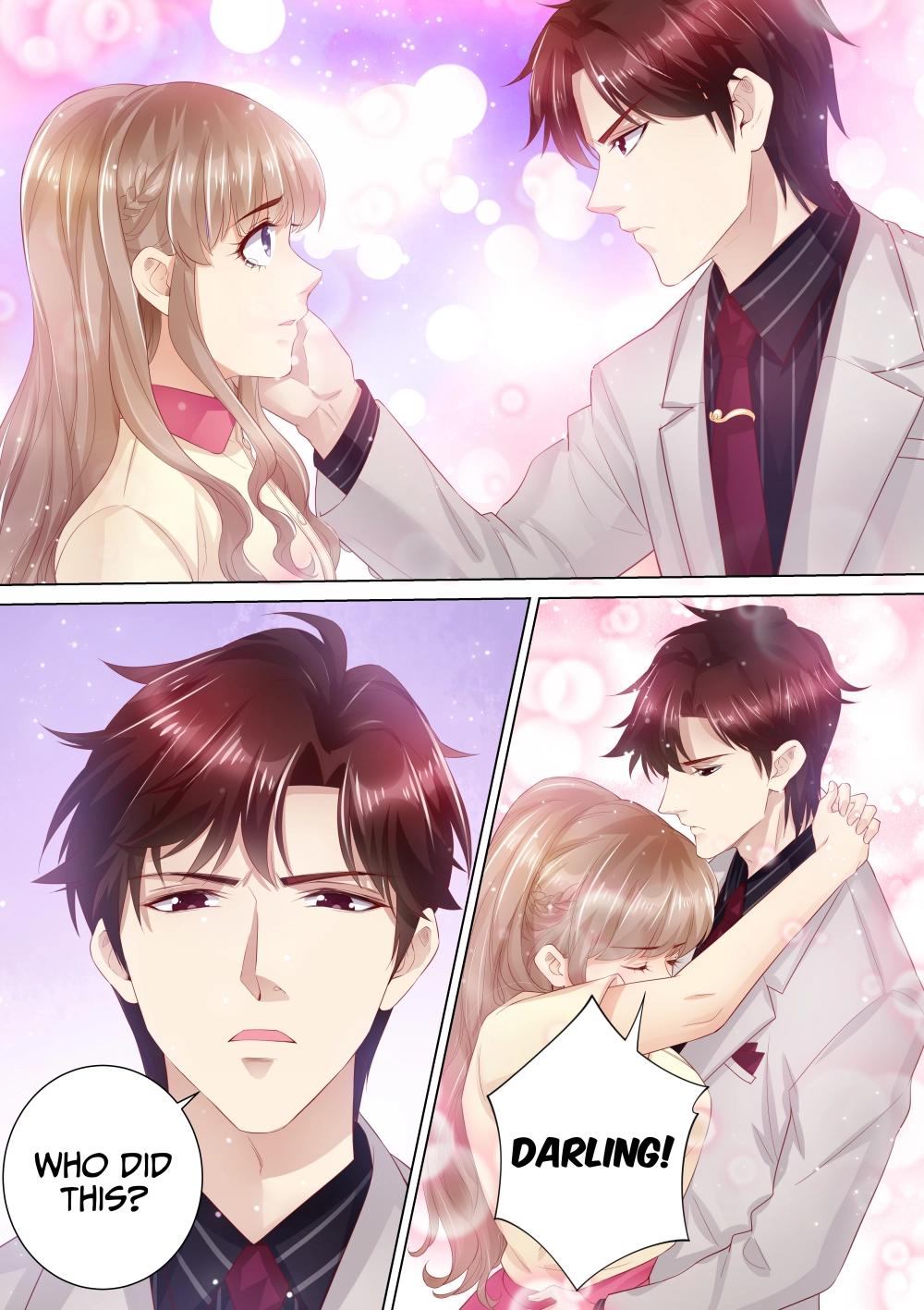 An Exorbitant Wife Chapter 39 page 12 - 