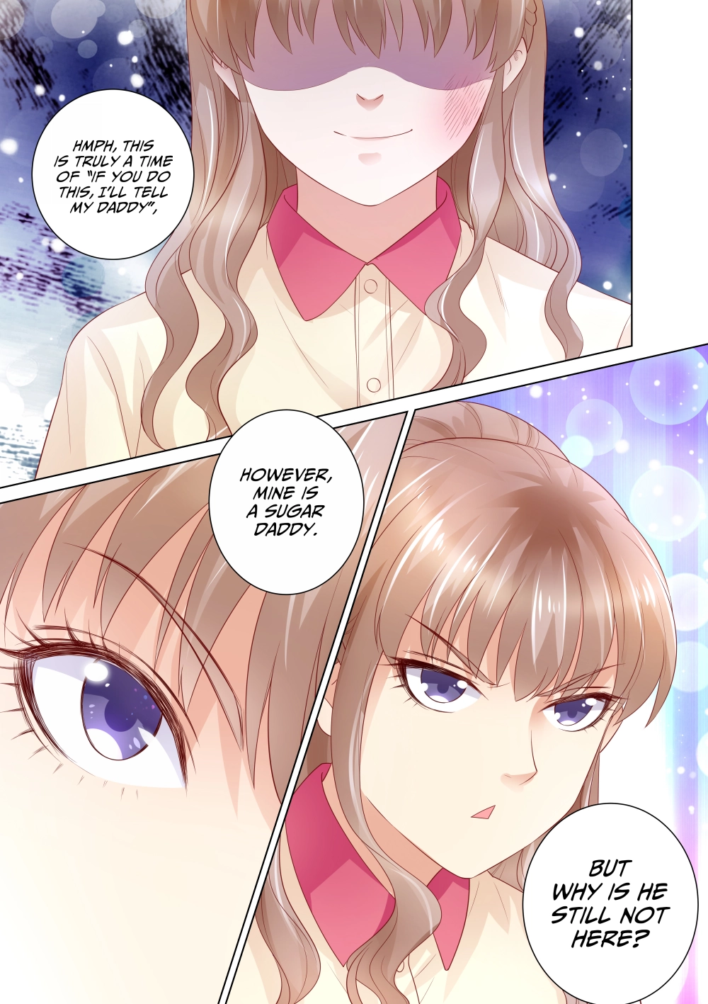 An Exorbitant Wife Chapter 39 page 5 - 