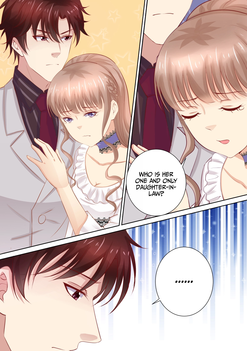 An Exorbitant Wife Chapter 48 page 3 - 