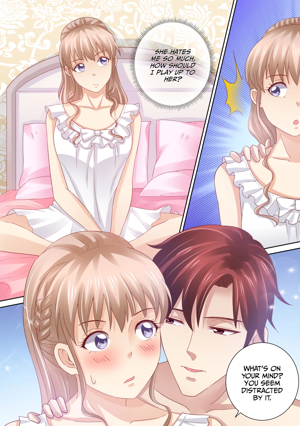 An Exorbitant Wife Chapter 49 page 2 - 