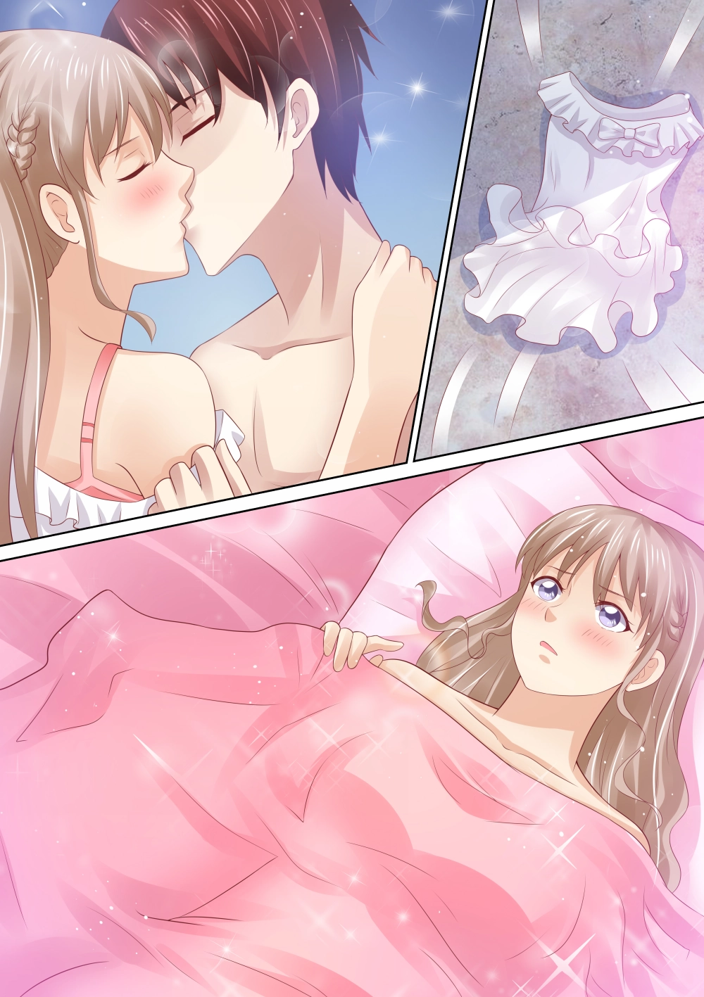 An Exorbitant Wife Chapter 49 page 4 - 