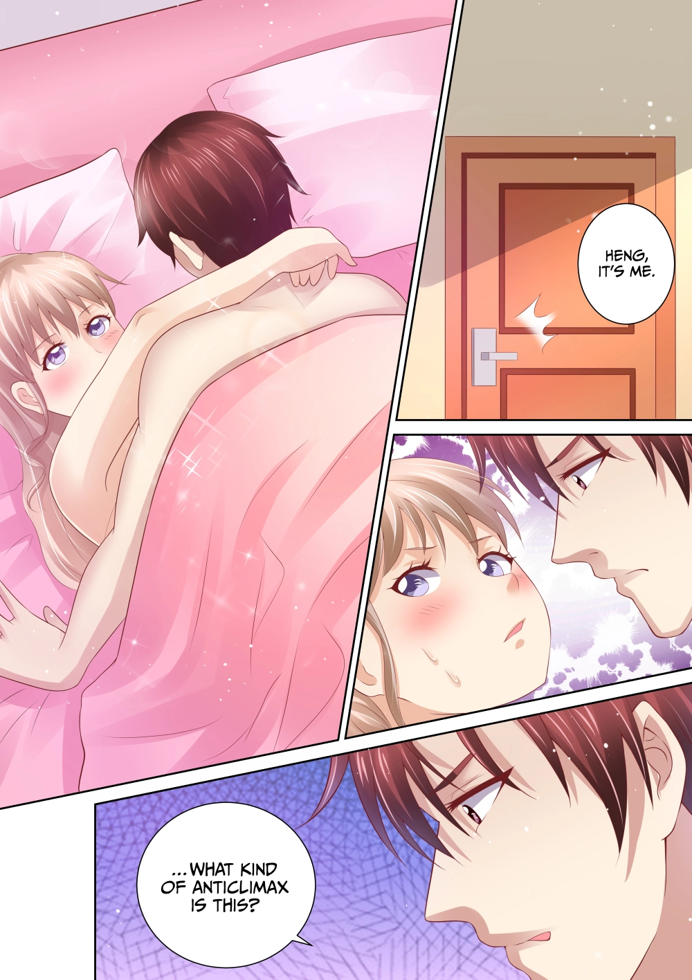 An Exorbitant Wife Chapter 49 page 5 - 