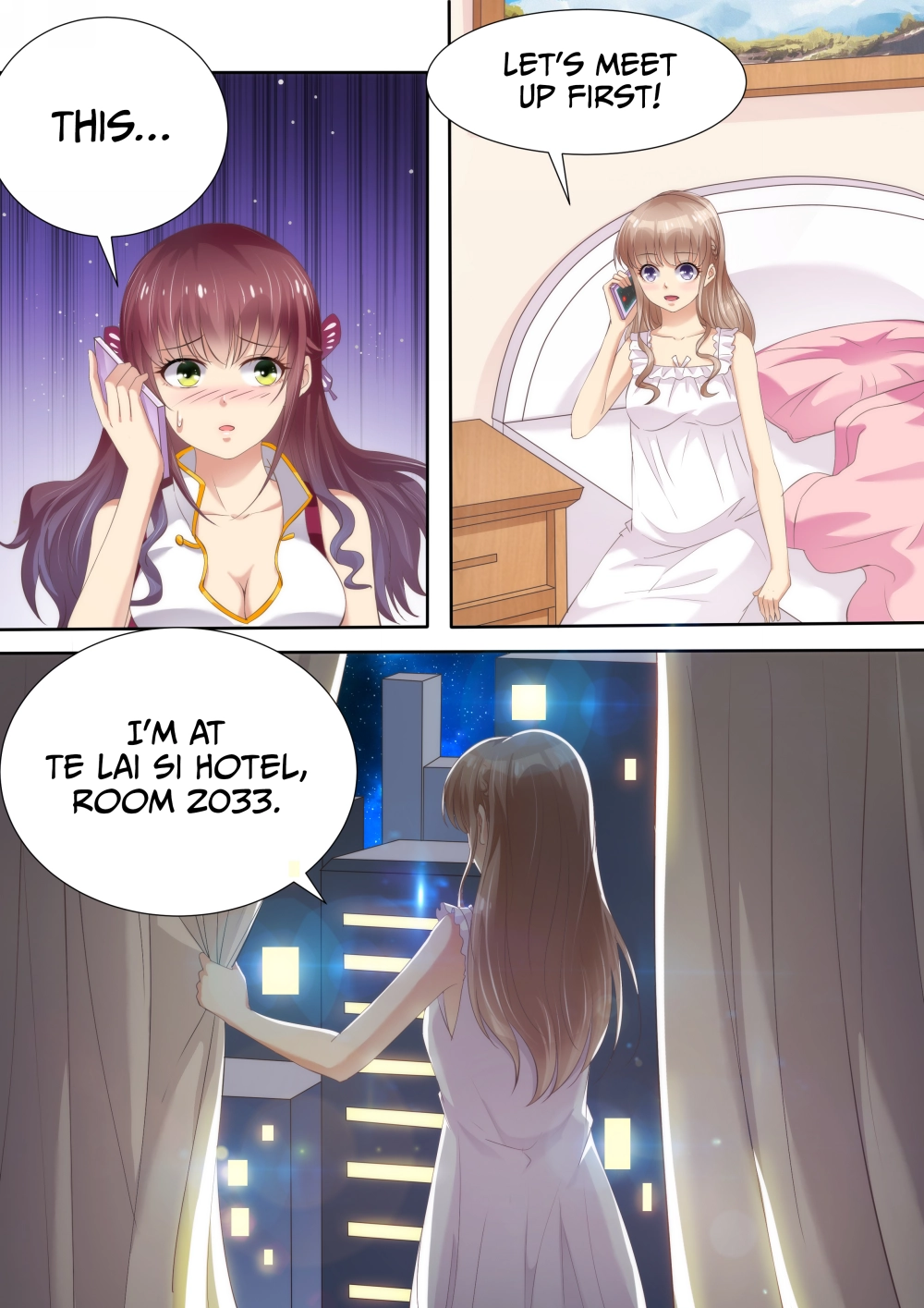 An Exorbitant Wife Chapter 52 page 5 - 