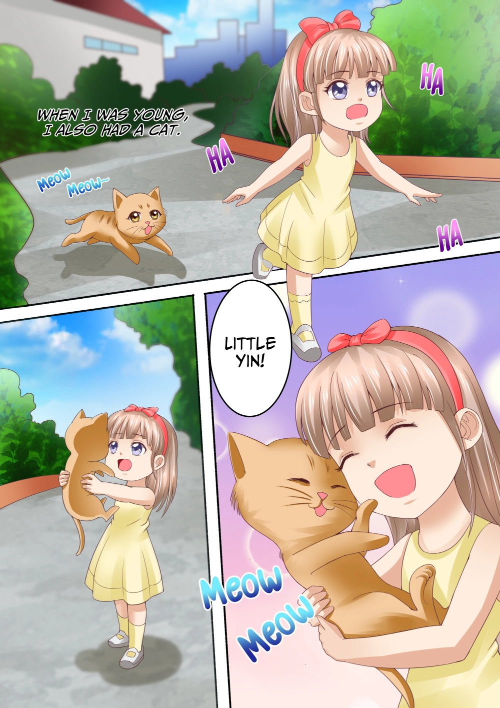 An Exorbitant Wife Chapter 73 page 4 - 