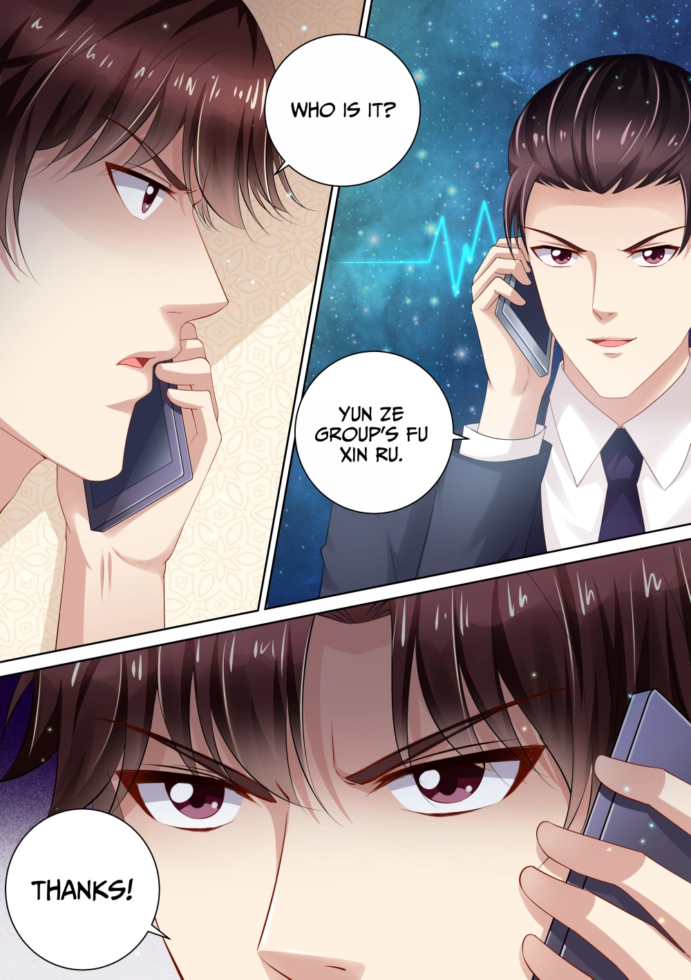 An Exorbitant Wife Chapter 86 page 5 - 
