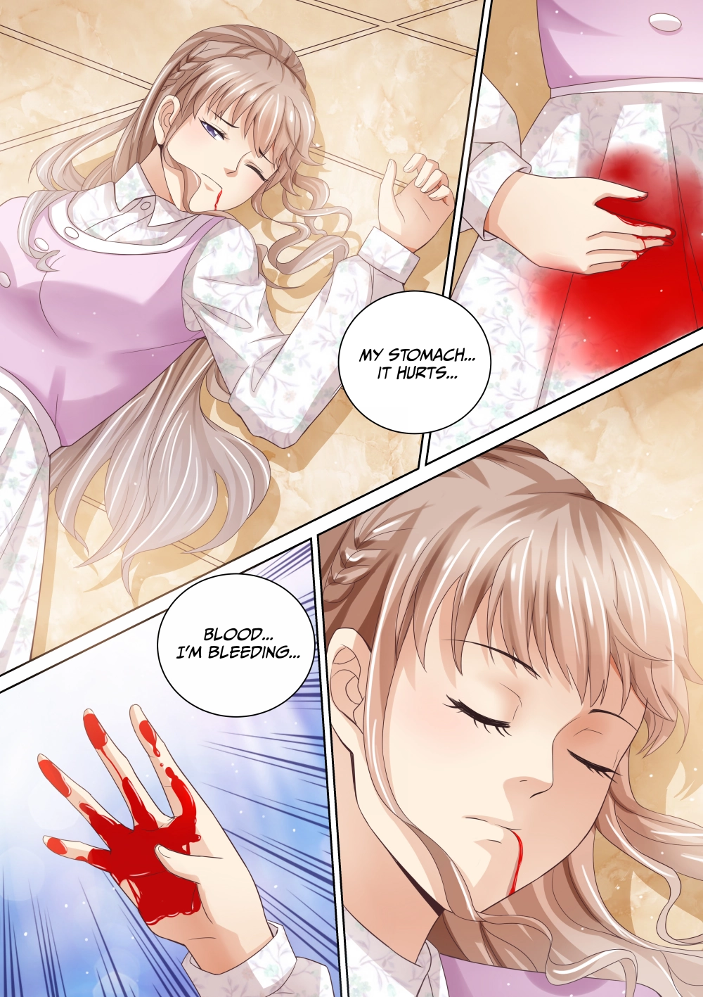 An Exorbitant Wife Chapter 87 page 4 - 