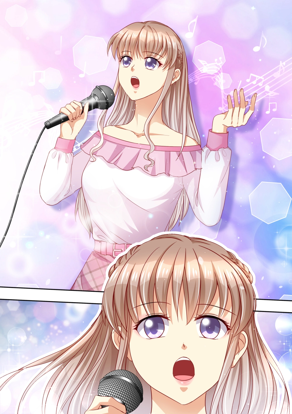 An Exorbitant Wife Chapter 96 page 3 - 