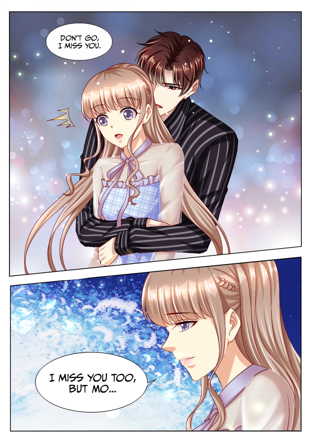 An Exorbitant Wife Chapter 98 page 4 - 