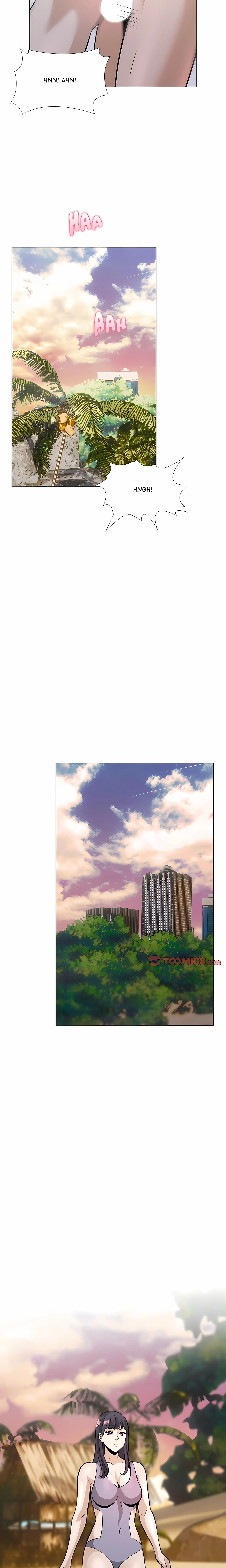 Read An Explosive Fourth chapter 16 image 3 on Lezhin