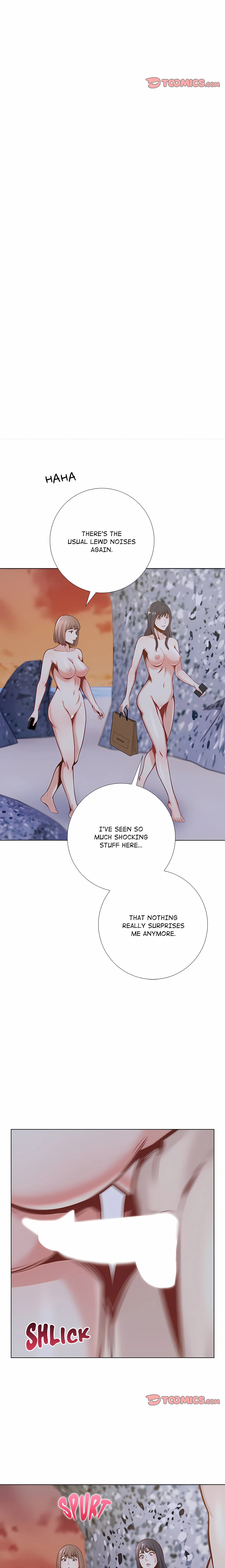 Read An Explosive Fourth chapter 20 image 17 on Lezhin