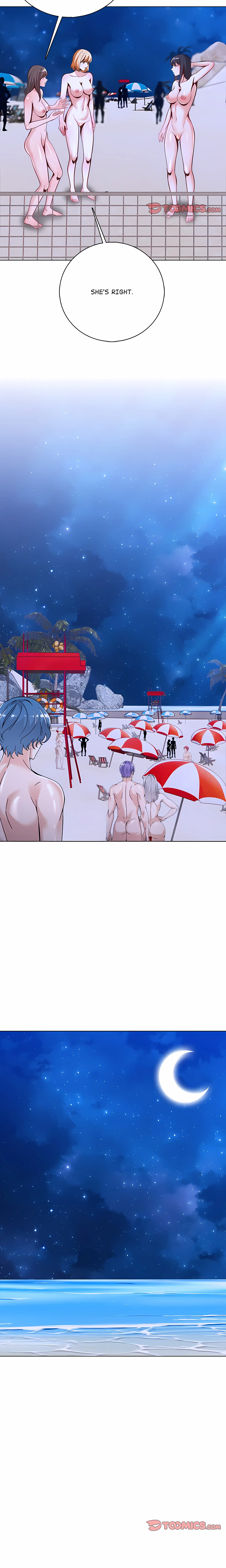 Read An Explosive Fourth chapter 22 image 6 on Lezhin